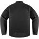 Blouson NOIR Hooligan ICON - M