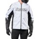 Blouson BLANC Hooligan ICON