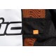 Blouson BLANC Hooligan ICON - M