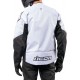 Blouson BLANC Hooligan ICON - 3XL