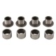 Kit roulements de bras oscillant ALL BALLS - 28-1220