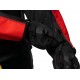 Blouson ROUGE Hooligan ICON