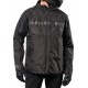 Blouson Moto Icon PDX3 - Noir
