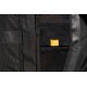 Blouson Moto Icon PDX3 - Noir