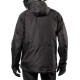 Blouson Moto Icon PDX3 - Noir - M