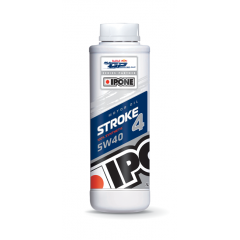 STROKE 4 0W40