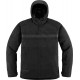 Blouson Moto Icon PDX3 - Noir - L