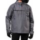 Blouson Moto Icon PDX3 - GRIS