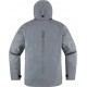 Blouson Moto Icon PDX3 - GRIS