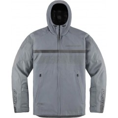 Blouson Moto Icon PDX3 - GRIS
