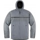 Blouson Moto Icon PDX3 - GRIS - 2XL