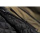 Blouson Moto Icon PDX3 - VERT - M