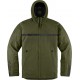 Blouson Moto Icon PDX3 - VERT - L