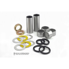 Kit roulements de bras oscillant ALL BALLS - 28-1115