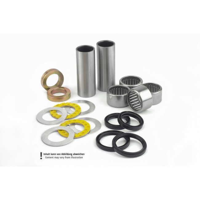 Kit roulements de bras oscillant ALL BALLS - 28-1115