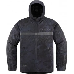 Blouson Moto Icon PDX3 - CAMO