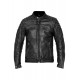 Veste en cuir Storm John Doe - L