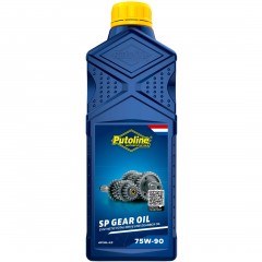 Huile de transmission 75W90 - SP GEAR Putoline