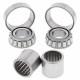 Kit roulements de bras oscillant ALL BALLS -28-1174