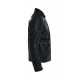 Veste en cuir Drifter John Doe - M