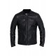 Veste en cuir Drifter John Doe - L