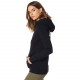 Sweat FOX Femme ARCH PO HDY Noir