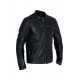 Veste en cuir Drifter John Doe - XL