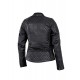 Veste femme en cuir Adina John Doe