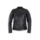Veste femme en cuir Adina John Doe