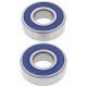 Kit roulements de bras oscillant ALL BALLS - 25-1626