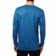 Tee Shirt FOX DRAFTR Tech Bleu