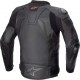 Veste en cuir GP Plus v4 ALPINESTARS