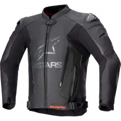 Veste en cuir GP Plus v4 ALPINESTARS