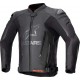 Veste en cuir GP Plus v4 ALPINESTARS - 56