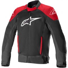 Blouson ROUGE T-SP X Superair ALPINESTARS