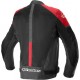 Blouson ROUGE T-SP X Superair ALPINESTARS