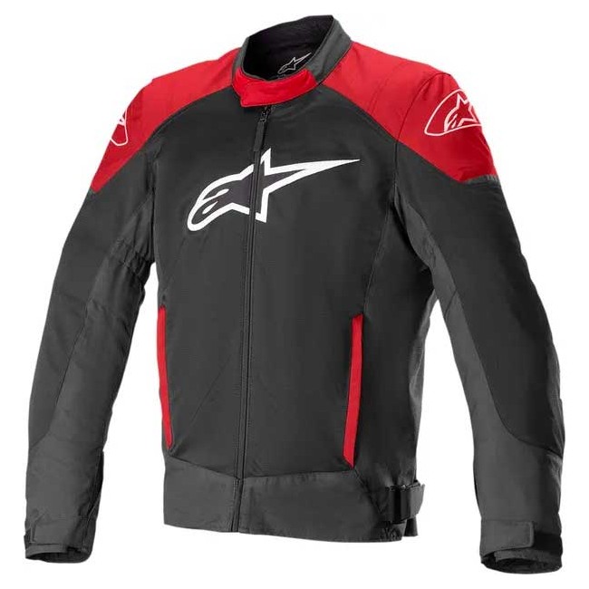 Blouson ROUGE T-SP X Superair ALPINESTARS - 2XL