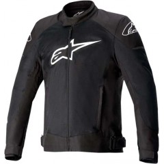 Blouson NOIR T-SP X Superair ALPINESTARS