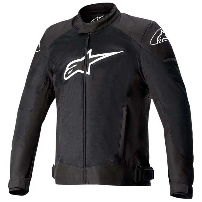 Blouson NOIR T-SP X Superair ALPINESTARS - M