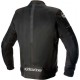 Blouson NOIR T-SP X Superair ALPINESTARS - M