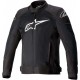 Blouson NOIR T-SP X Superair ALPINESTARS - 4XL