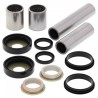 Kit roulements de bras oscillant ALL BALLS - 28-1053
