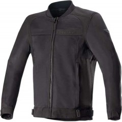 Blouson Luc v2 Air NOIR ALPINESTARS