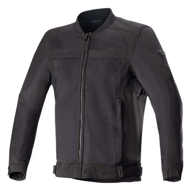 Blouson Luc v2 Air NOIR ALPINESTARS