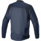 Blouson Luc v2 Air BLEU ALPINESTARS
