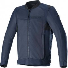 Blouson Luc v2 Air BLEU ALPINESTARS