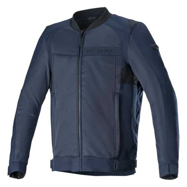 Blouson Luc v2 Air BLEU ALPINESTARS