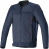 Blouson Luc v2 Air BLEU ALPINESTARS