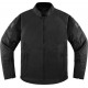 Veste NOIR Mesh AF ICON