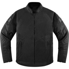 Veste NOIR Mesh AF ICON